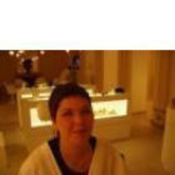 Dr. Sophie Kune