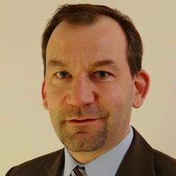 Dipl.-Ing. Lars Thoröe