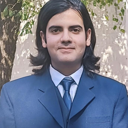 Huraira Ali