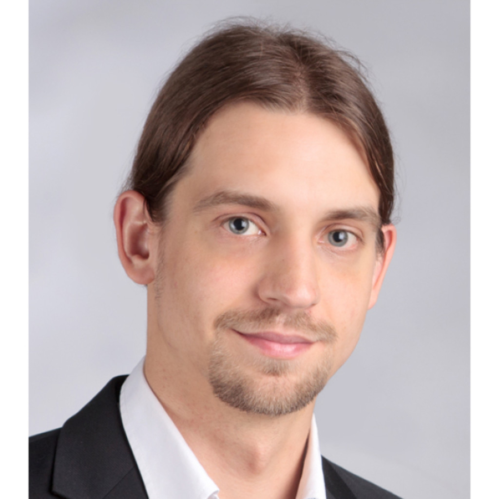 Dr. Martin Richter - Postdoctoral Researcher - Friedrich Schiller ...