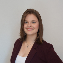 Gina Maria Erfurt