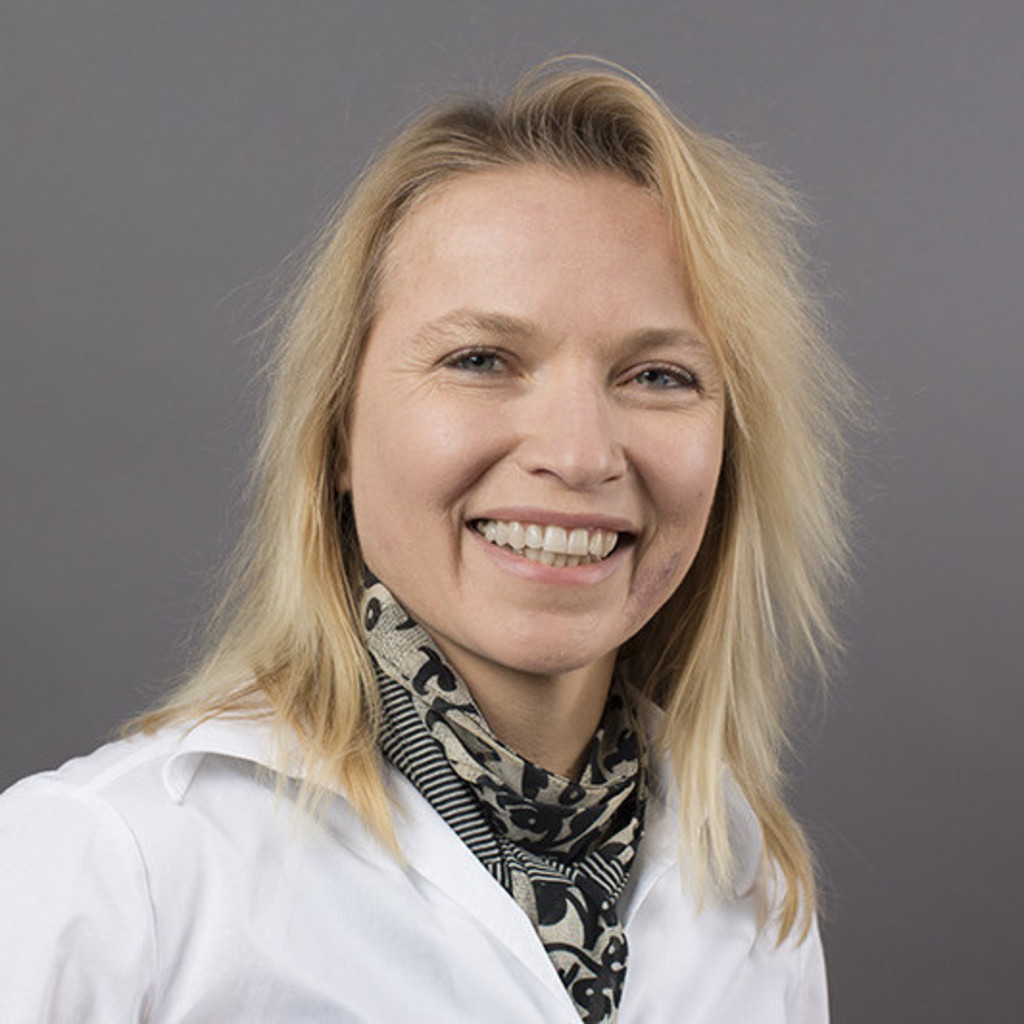 Corinne Baudisch Leitung Baudisch Design XING