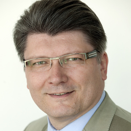 Jörg Wolfgang Lück