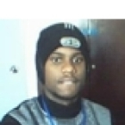 James LISSAINT