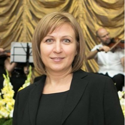 Aliona Mihaila-Brinza