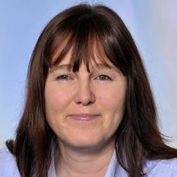 Susanne Lemmer