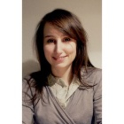 Aline Spinelli's profile picture