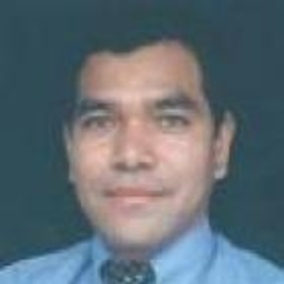 ALBERTO FONSECA DE LUQUE