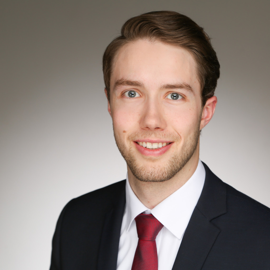 Max Himmelmann Manager Finance & Performance Deloitte Consulting