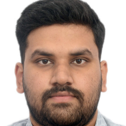 Naveen Pampana