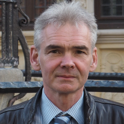 Frank Bayerl's profile picture