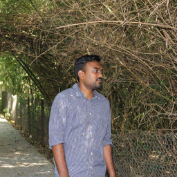 Santhosh kumar Mulakala