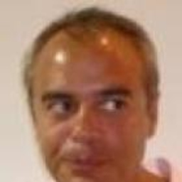 Alberto Ruiz JImenez