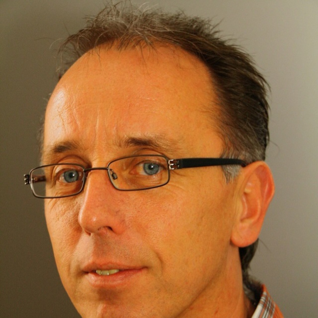 Thomas Tillmanns Inhaber Bären Treff Schweinfurt Thomas Tillmanns