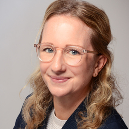 Nicole Mündelein-Pinks