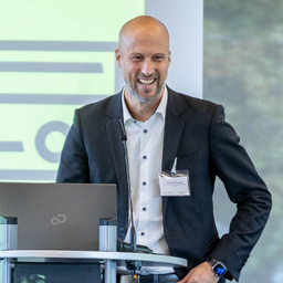 Andreas Krewer