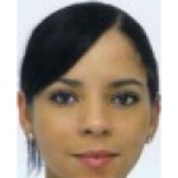Francielly Plüss