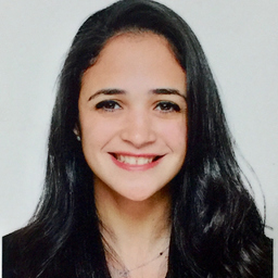Aya Hamed