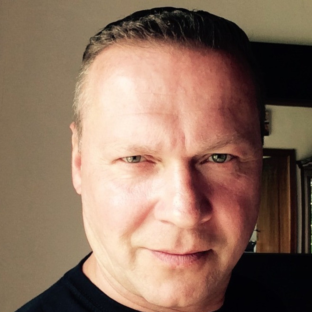 Jochen AllardiceGrein Regional Workflow Optimisation Manager SYKES