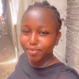 Oluwashola Elizabeth