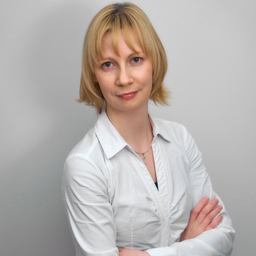 Profilbild Christiane Börner