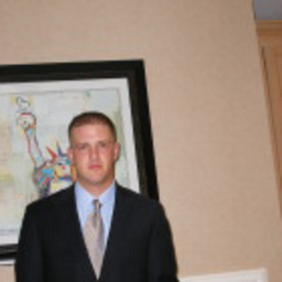 Matthew Edwards