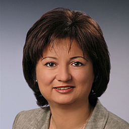 Ebru Gemici-Loukas