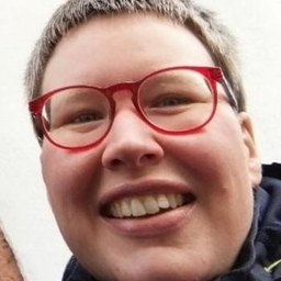 Michaela Stolper's profile picture