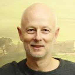 Heiner Mai