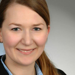 Anna Leitenmeier
