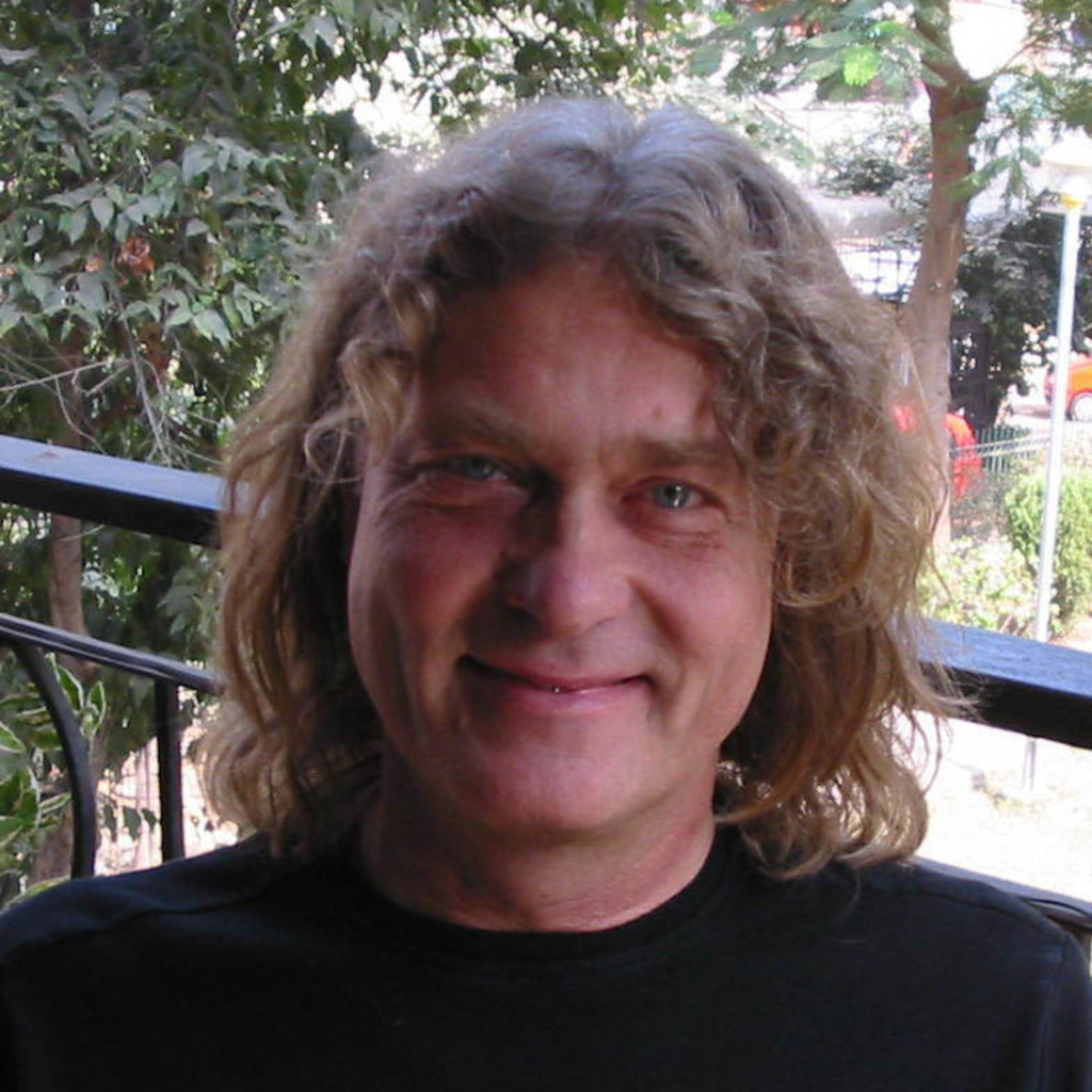 Heinrich Jacob Geschäftsführer Ayumeda GmbH XING