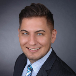 Andy-Mark Lutsch