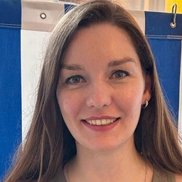 Profilbild Katharina Schneider