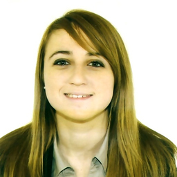 Dipl.-Ing. Nuria Jorquera Serrano
