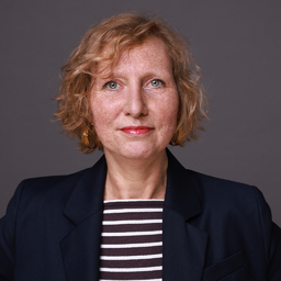 Christiane Weißgerber