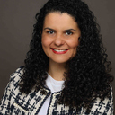 Andreza C. Barbosa de Souza
