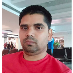 Mohd Vahid