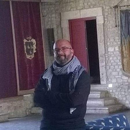 Gianluca Sanarighi