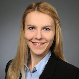 Dr. Tatjana Janzen