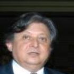Edgardo W. Schroeder Gonzalez-Mena