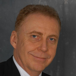 Profilbild Hans Zarm