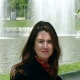 Profilbild Maria del Carmen Preuss