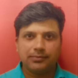 Ajit Shahane