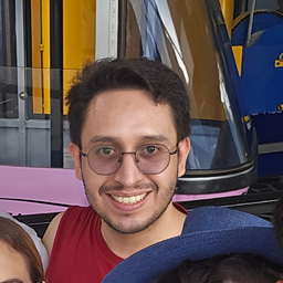 Ricardo Ivan Landry Delgado
