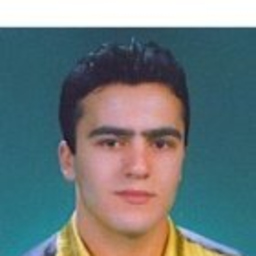 BÜNYAMİN KORKMAZ