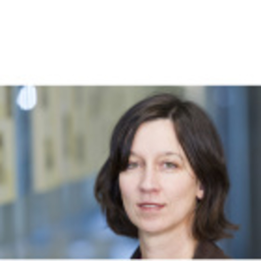 Sandra Coy Sprecherin Unternehmensverantwortung & Qualität Tchibo