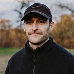Steffen Olschok