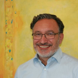 Fred Falk-Gernhöfer