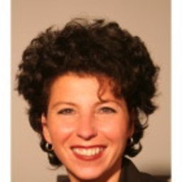 Christine Amon