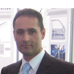 Dr. Kenan Özdem